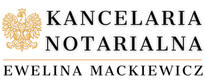Kancelaria Notarialna Ewelina Mackiewicz Warszawa Powiśle